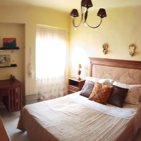 Apartamento Completo Solo Para Ti Hasta 4 Personas "Old Wall House" Олула-дель-Рио Экстерьер фото