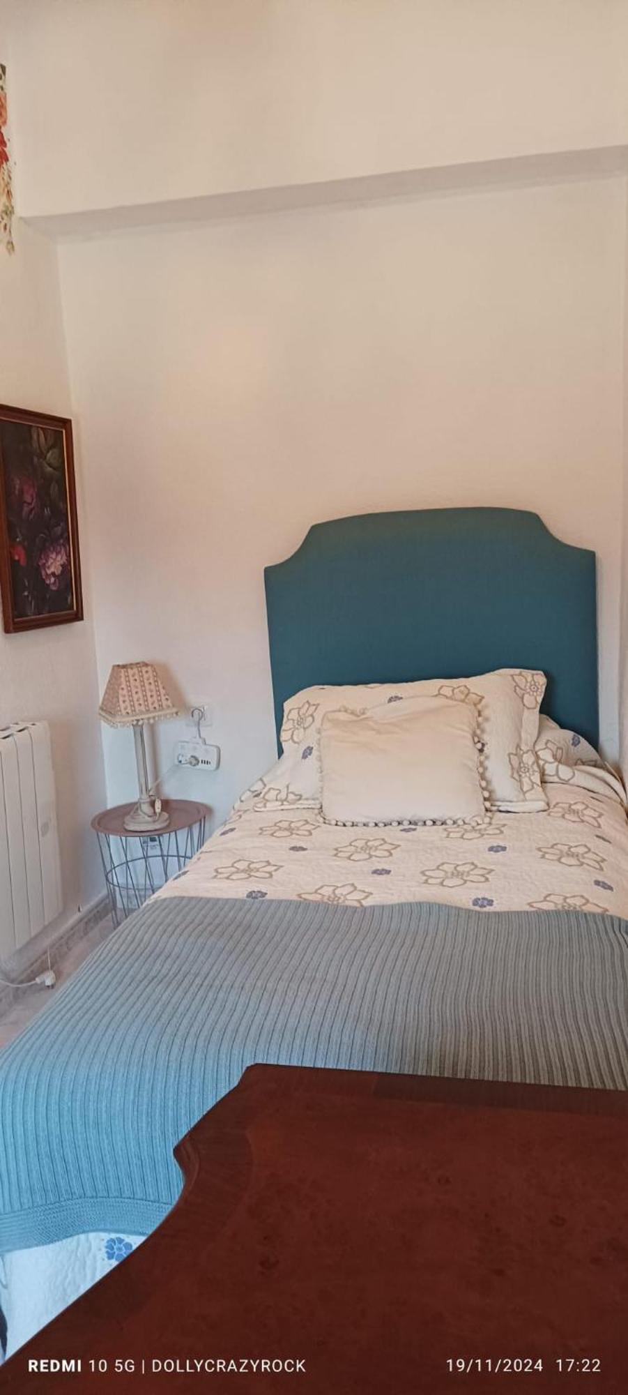 Apartamento Completo Solo Para Ti Hasta 4 Personas "Old Wall House" Олула-дель-Рио Экстерьер фото
