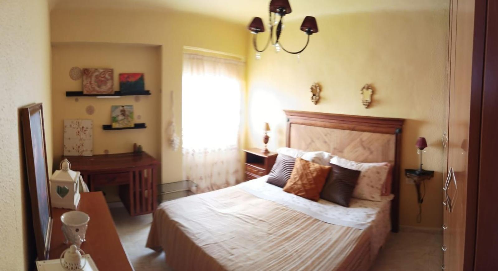 Apartamento Completo Solo Para Ti Hasta 4 Personas "Old Wall House" Олула-дель-Рио Экстерьер фото